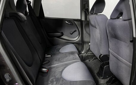 Honda Jazz I рестайлинг, 2007 год, 870 000 рублей, 12 фотография