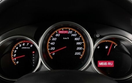Honda Jazz I рестайлинг, 2007 год, 870 000 рублей, 13 фотография