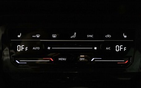 Volkswagen Tiguan II, 2021 год, 3 345 400 рублей, 7 фотография