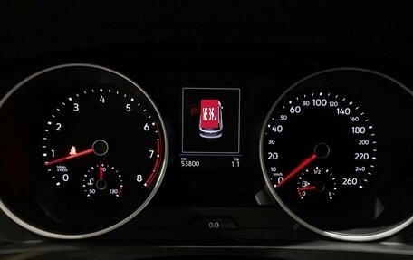 Volkswagen Tiguan II, 2021 год, 3 345 400 рублей, 9 фотография