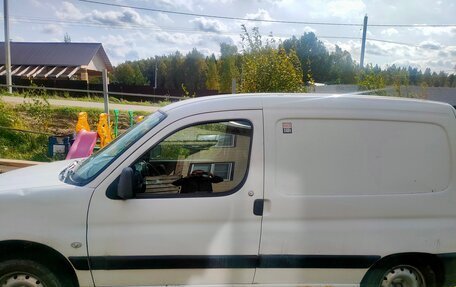 Peugeot Partner II рестайлинг 2, 2008 год, 250 000 рублей, 2 фотография