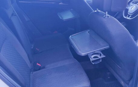 Volkswagen Tiguan II, 2017 год, 1 998 000 рублей, 10 фотография