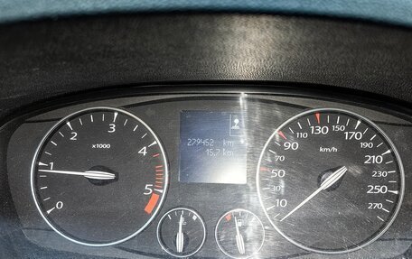 Renault Laguna III рестайлинг, 2009 год, 490 000 рублей, 4 фотография