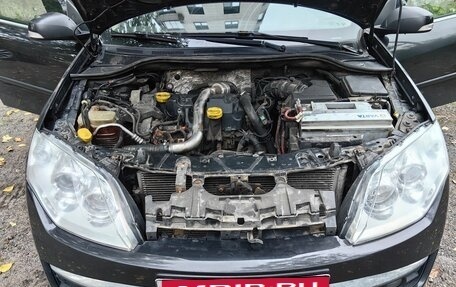 Renault Laguna III рестайлинг, 2009 год, 490 000 рублей, 6 фотография