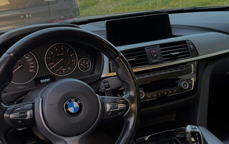 BMW 4 серия, 2018 год, 3 100 000 рублей, 4 фотография