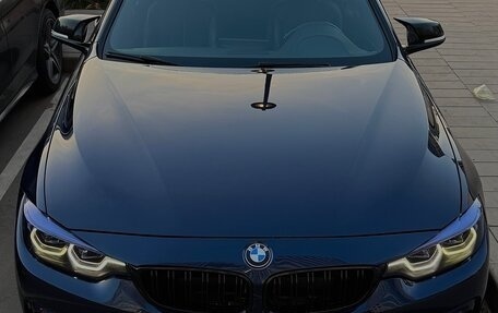 BMW 4 серия, 2018 год, 3 100 000 рублей, 2 фотография
