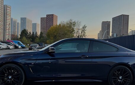 BMW 4 серия, 2018 год, 3 100 000 рублей, 3 фотография