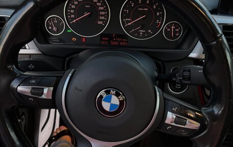 BMW 4 серия, 2018 год, 3 100 000 рублей, 6 фотография