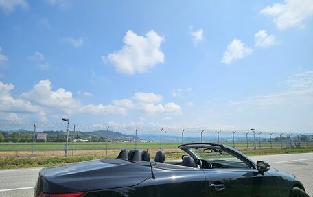 Lexus IS II рестайлинг 2, 2009 год, 1 950 000 рублей, 3 фотография