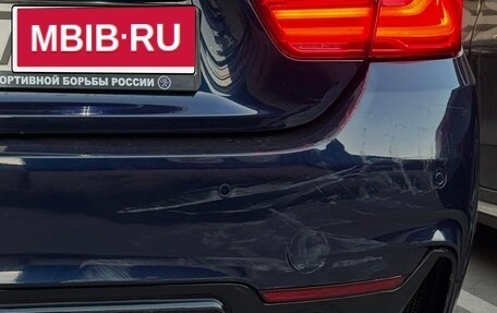 BMW 4 серия, 2018 год, 3 100 000 рублей, 12 фотография