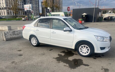 Datsun on-DO I рестайлинг, 2018 год, 650 000 рублей, 4 фотография