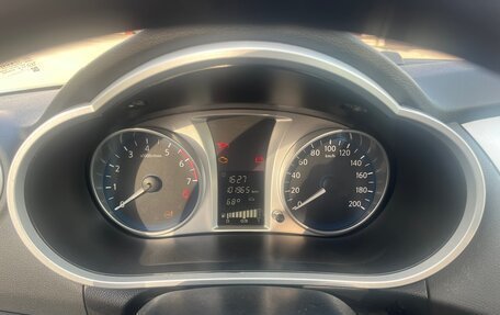 Datsun on-DO I рестайлинг, 2018 год, 650 000 рублей, 16 фотография