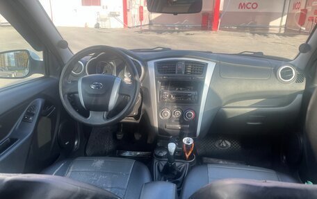 Datsun on-DO I рестайлинг, 2018 год, 650 000 рублей, 17 фотография