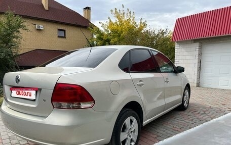 Volkswagen Polo VI (EU Market), 2012 год, 930 000 рублей, 8 фотография
