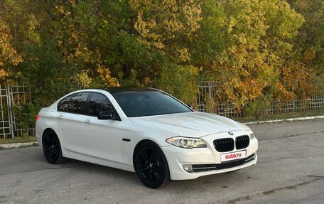 BMW 5 серия, 2011 год, 1 450 000 рублей, 3 фотография