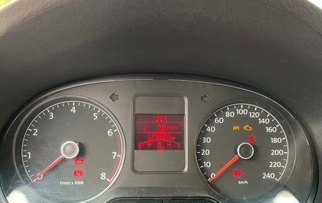 Volkswagen Polo VI (EU Market), 2012 год, 930 000 рублей, 17 фотография