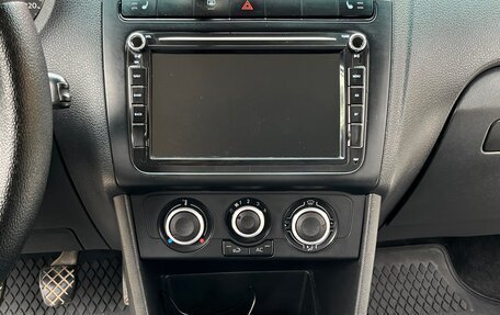 Volkswagen Polo VI (EU Market), 2012 год, 930 000 рублей, 18 фотография