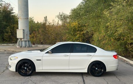 BMW 5 серия, 2011 год, 1 450 000 рублей, 6 фотография