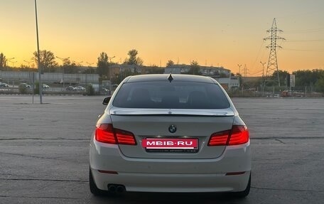 BMW 5 серия, 2011 год, 1 450 000 рублей, 8 фотография