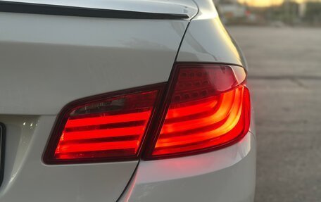 BMW 5 серия, 2011 год, 1 450 000 рублей, 10 фотография