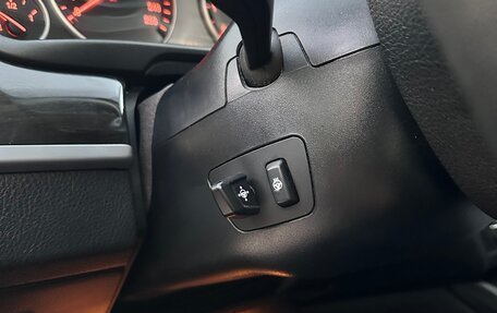 BMW 5 серия, 2011 год, 1 450 000 рублей, 19 фотография