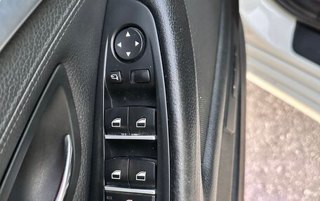 BMW 5 серия, 2011 год, 1 450 000 рублей, 17 фотография