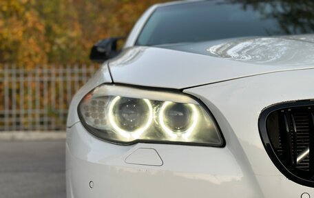 BMW 5 серия, 2011 год, 1 450 000 рублей, 12 фотография