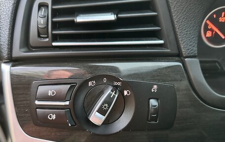 BMW 5 серия, 2011 год, 1 450 000 рублей, 18 фотография
