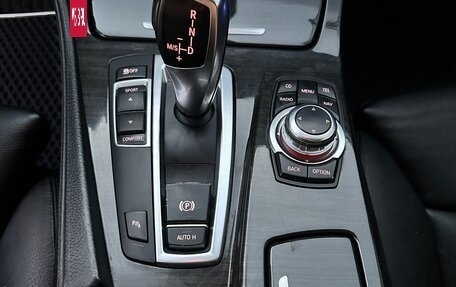 BMW 5 серия, 2011 год, 1 450 000 рублей, 21 фотография