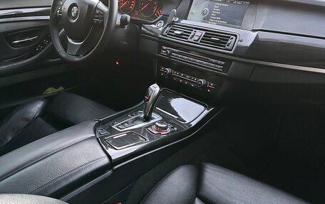 BMW 5 серия, 2011 год, 1 450 000 рублей, 25 фотография