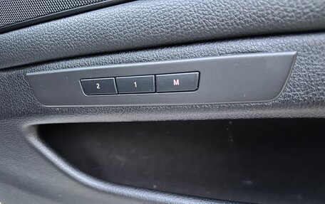 BMW 5 серия, 2011 год, 1 450 000 рублей, 32 фотография
