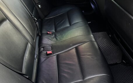BMW 5 серия, 2011 год, 1 450 000 рублей, 27 фотография