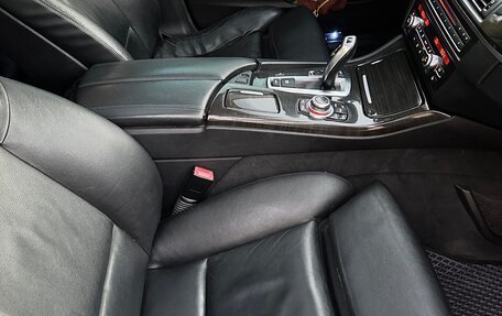 BMW 5 серия, 2011 год, 1 450 000 рублей, 31 фотография