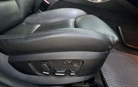 BMW 5 серия, 2011 год, 1 450 000 рублей, 33 фотография