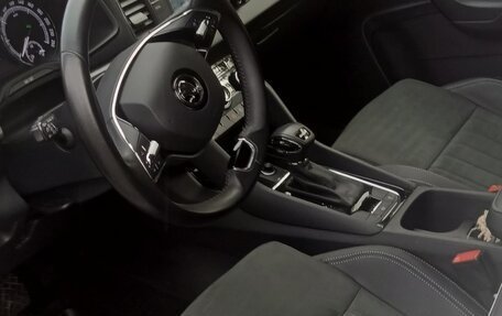 Skoda Karoq I, 2021 год, 2 550 000 рублей, 7 фотография