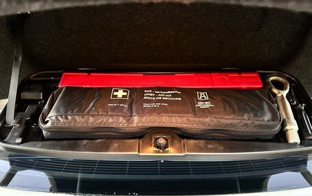 BMW 5 серия, 2011 год, 1 450 000 рублей, 28 фотография