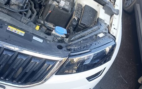 Skoda Karoq I, 2021 год, 2 550 000 рублей, 12 фотография