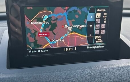 Audi Q3, 2012 год, 1 660 000 рублей, 8 фотография