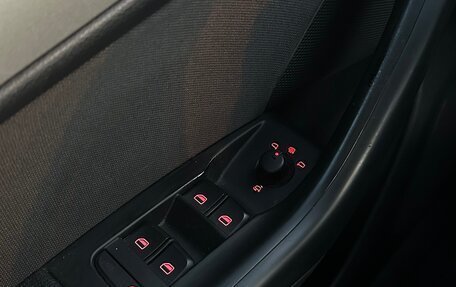 Audi Q3, 2012 год, 1 660 000 рублей, 11 фотография