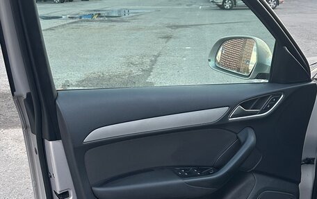 Audi Q3, 2012 год, 1 660 000 рублей, 12 фотография