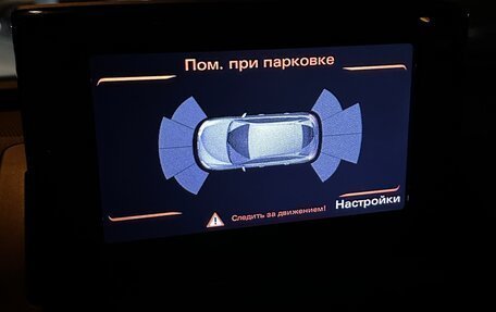 Audi Q3, 2012 год, 1 660 000 рублей, 22 фотография