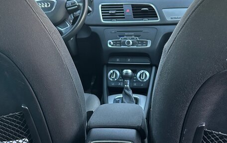 Audi Q3, 2012 год, 1 660 000 рублей, 23 фотография