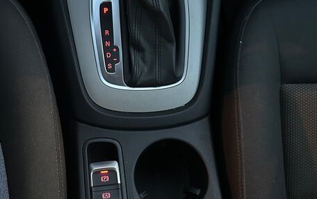 Audi Q3, 2012 год, 1 660 000 рублей, 17 фотография