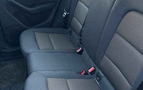 Audi Q3, 2012 год, 1 660 000 рублей, 28 фотография