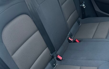Audi Q3, 2012 год, 1 660 000 рублей, 26 фотография