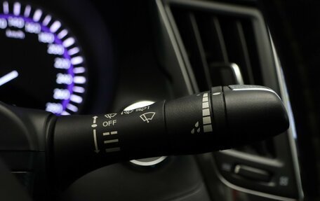 Infiniti Q50 I рестайлинг, 2017 год, 2 275 000 рублей, 13 фотография