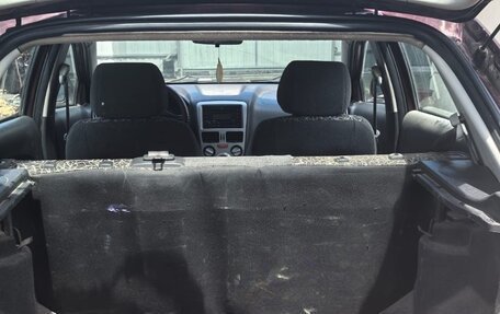 Chery Bonus (A13), 2010 год, 180 000 рублей, 6 фотография