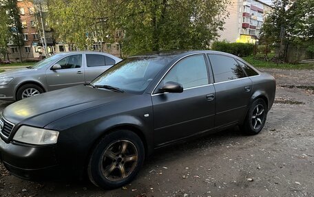 Audi A6, 1997 год, 350 000 рублей, 2 фотография