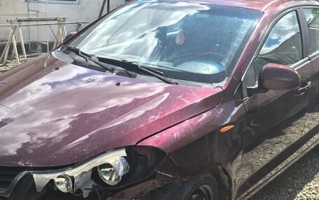 Chery Bonus (A13), 2010 год, 180 000 рублей, 2 фотография