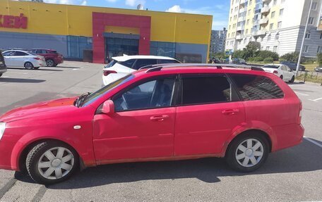 Chevrolet Lacetti, 2010 год, 200 000 рублей, 2 фотография
